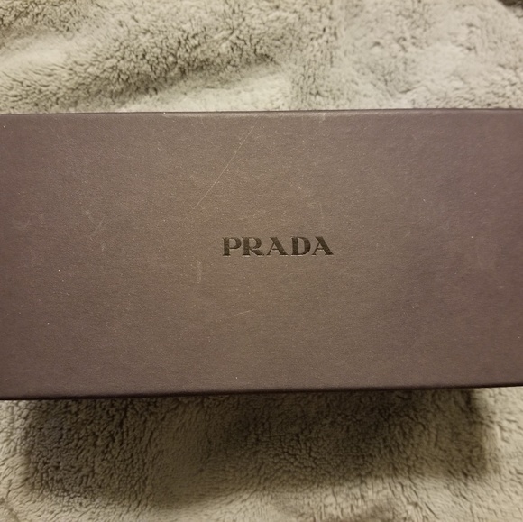 Prada sunglasses new main image 5